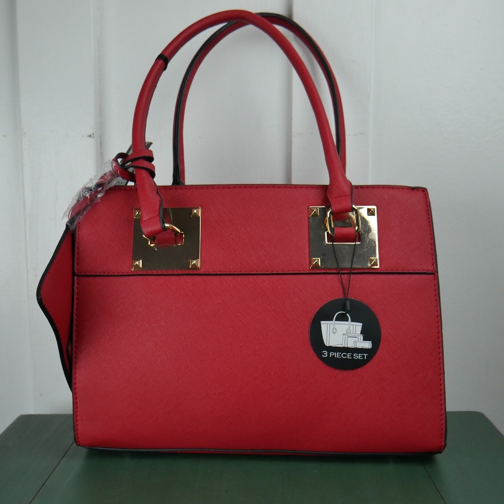 Deluxity Los Angeles 2 Piece set